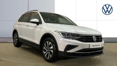 Volkswagen Tiguan 1.5 TSI 150 Active 5dr Petrol Estate
